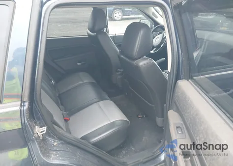 2010 Jeep Grand Cherokee Laredo z USA, uszkodzony, nr VIN 1J4PR4GK8AC116494